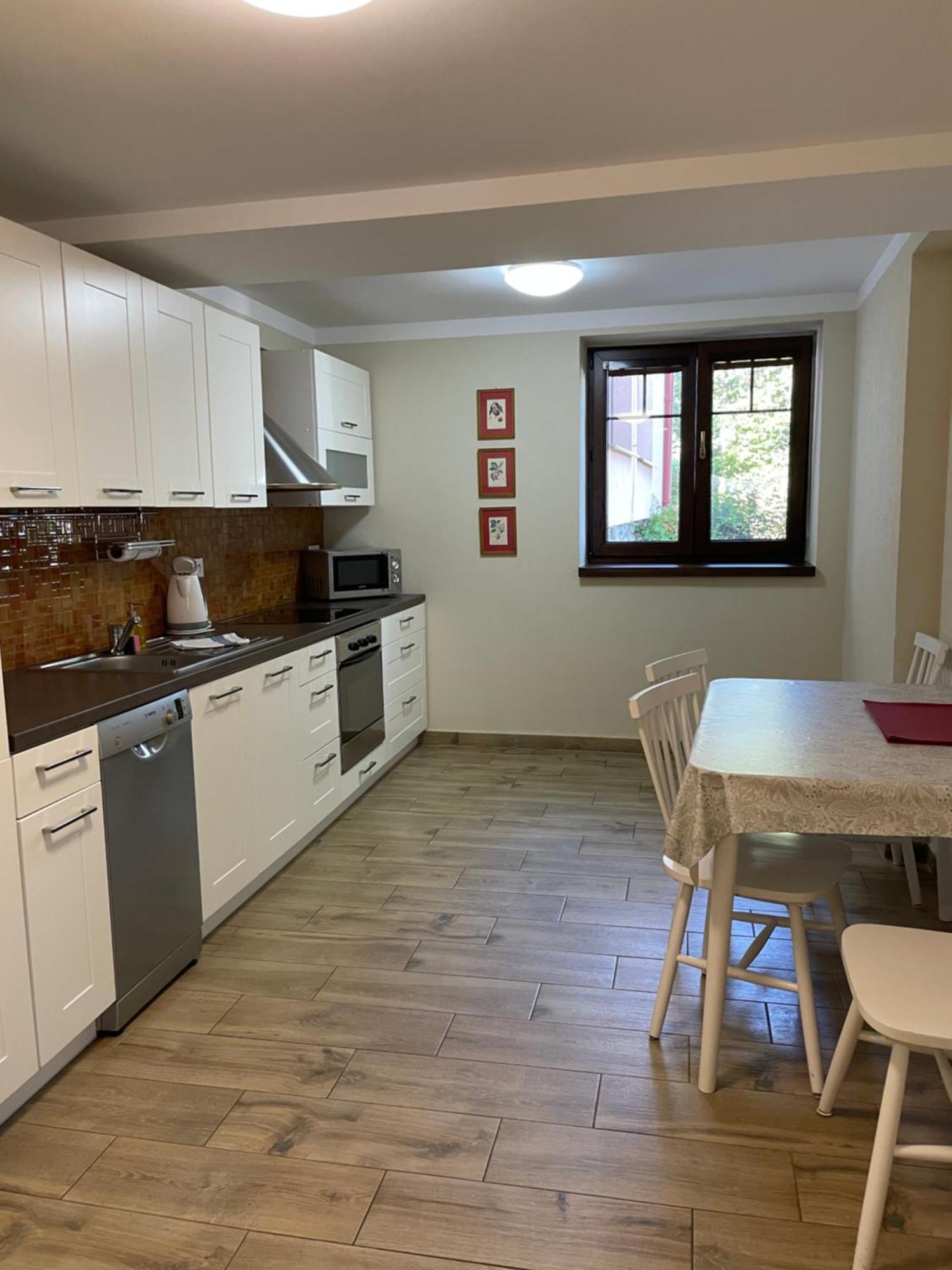 Quota 1010 Apartment Vysoke Tatry Exterior photo