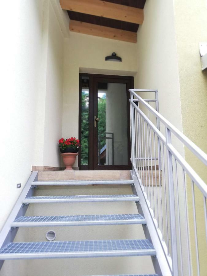 Quota 1010 Apartment Vysoke Tatry Exterior photo